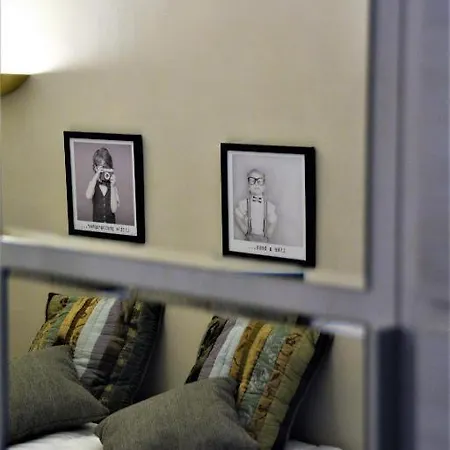 Le Cerf Appartement Colmar Kamer foto