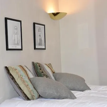 Le Cerf Appartement Colmar Buitenkant foto