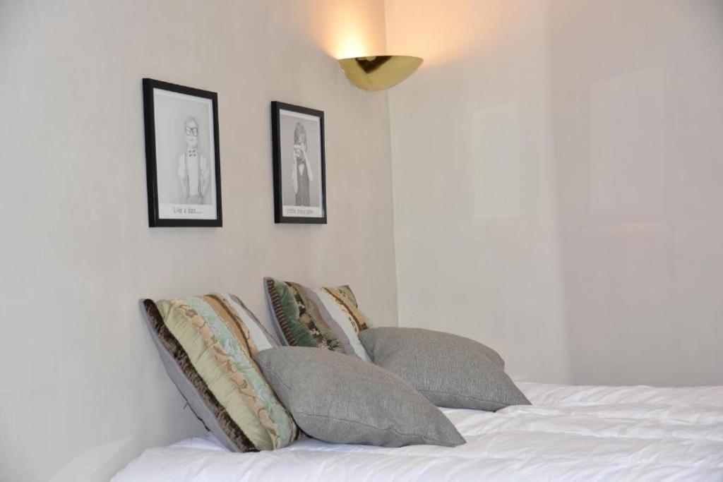 Le Cerf Appartement