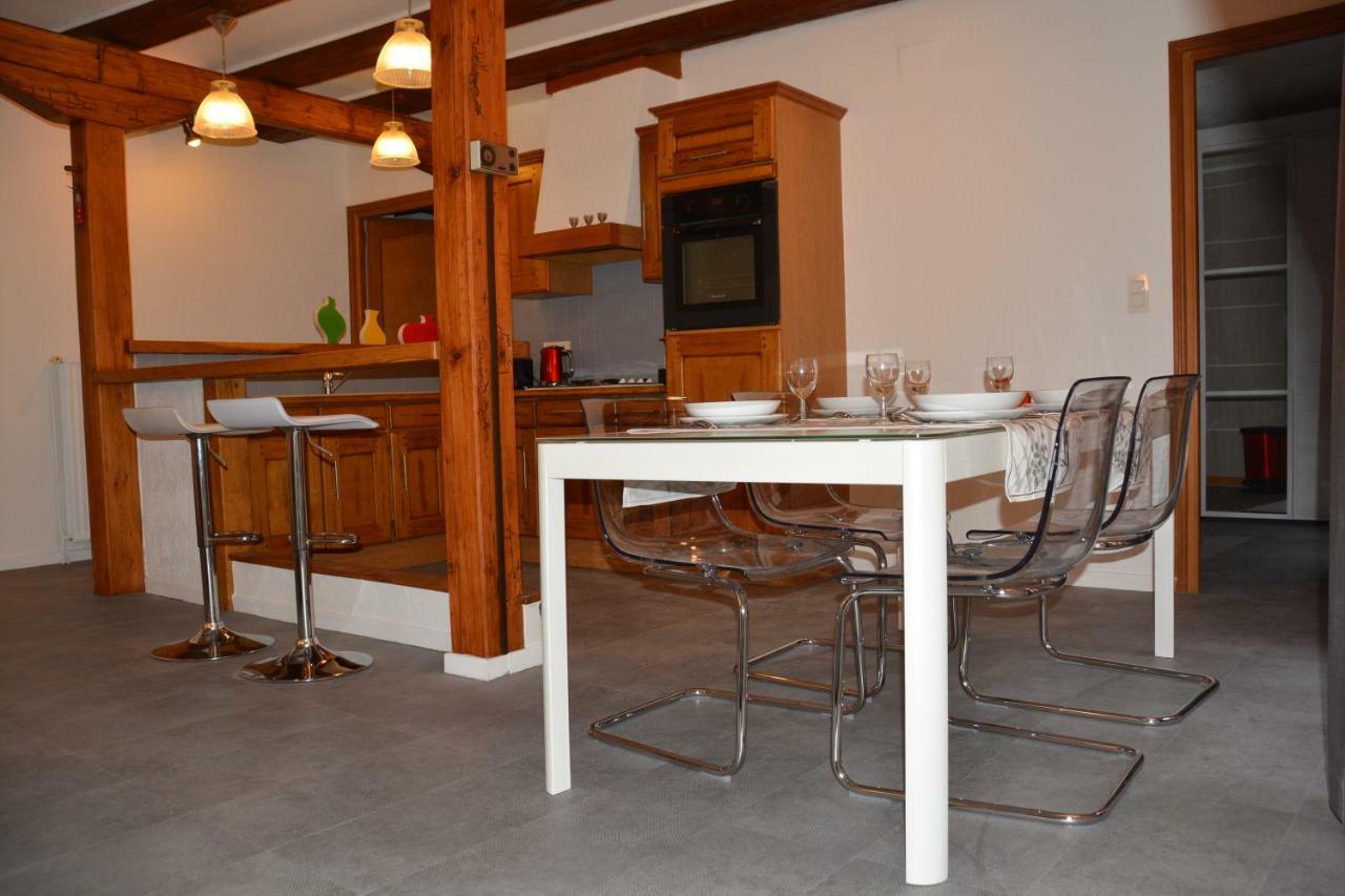 Le Cerf Appartement *